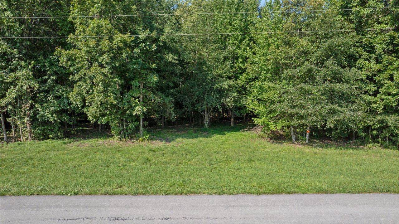 Tract 3-10 Denton Road, Smiths Grove, KY 42171