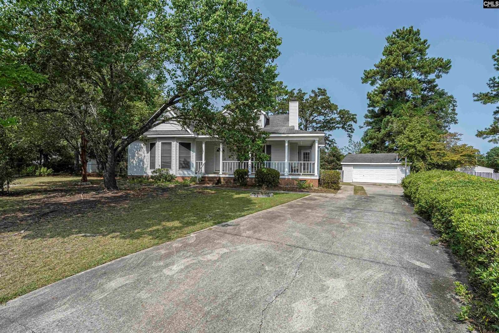 123 Chickadee, West Columbia, SC 29170