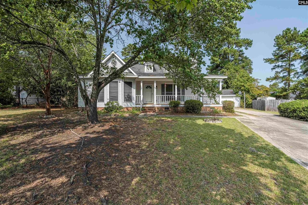 123 Chickadee, West Columbia, SC 29170