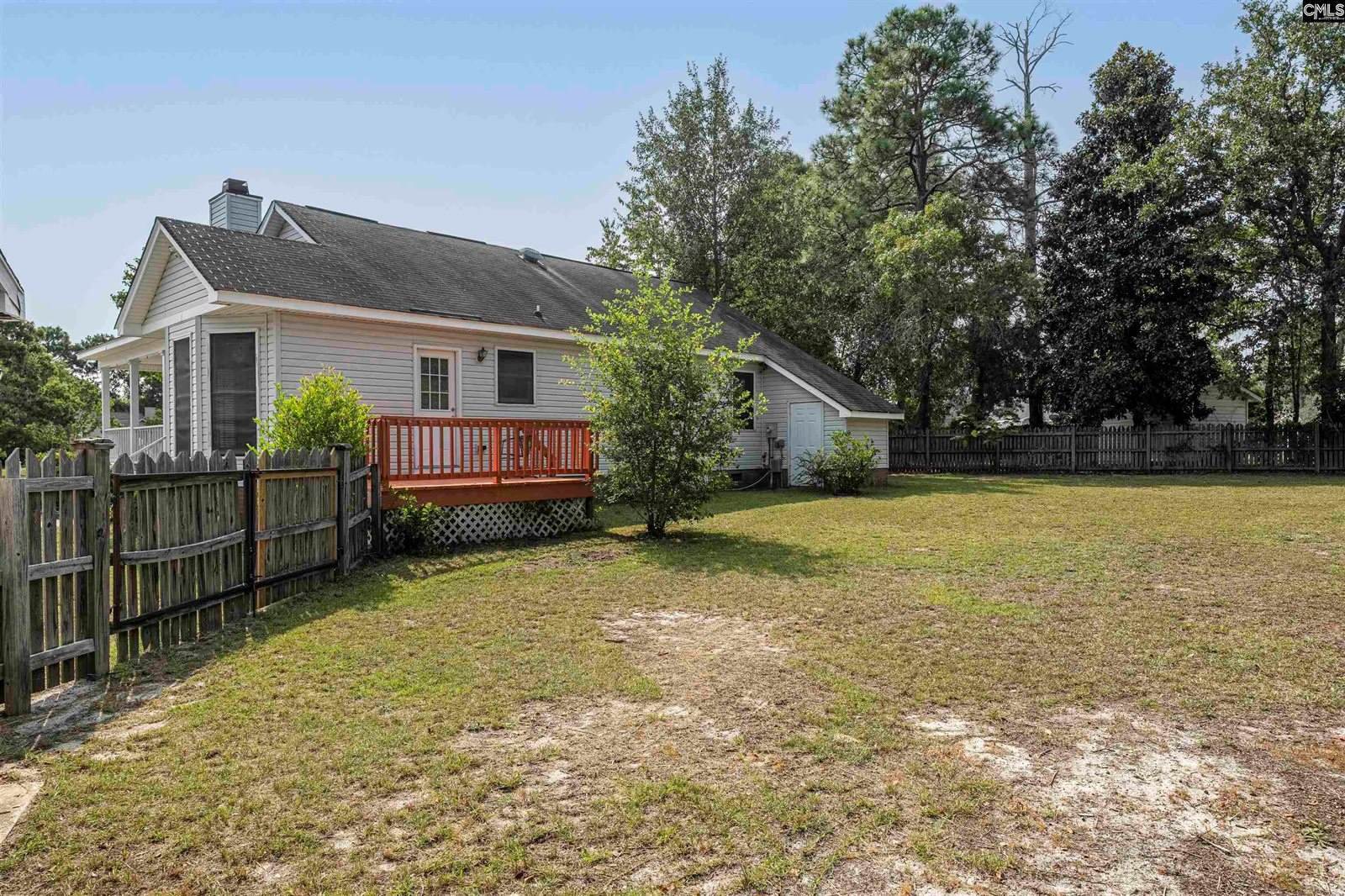 123 Chickadee, West Columbia, SC 29170