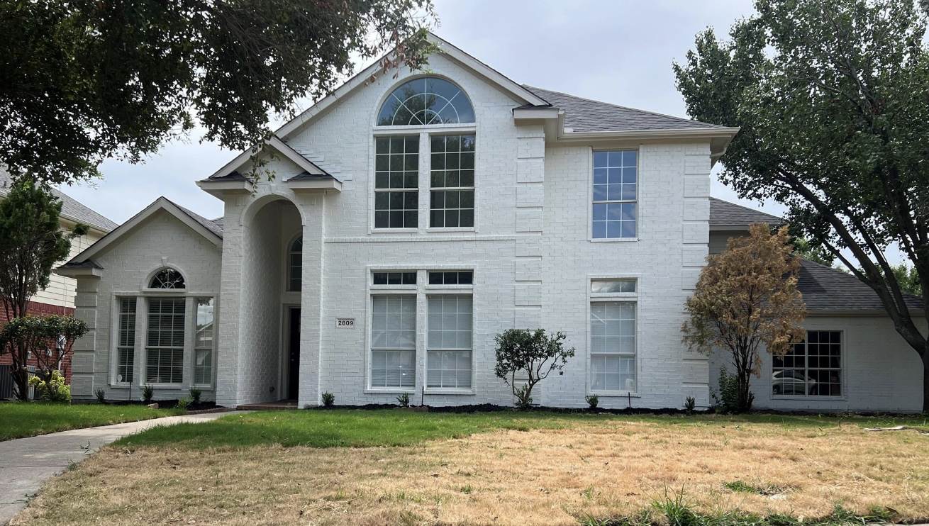 2809, Richardson, TX 75082