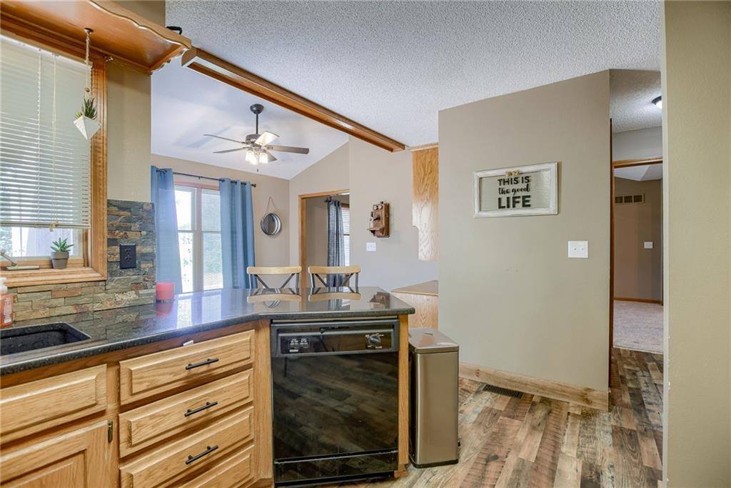 212 North Park Drive, Raymore, MO 64083