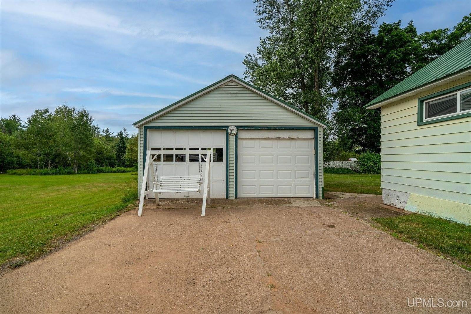 1186 Co Rd 496 SE Road, Ishpeming, MI 49849