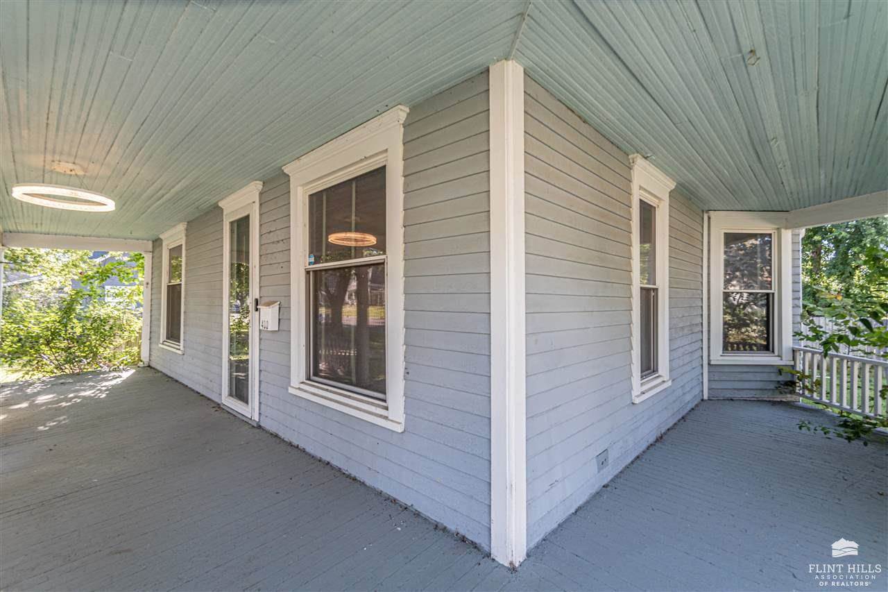 400 NE 6th, Abilene, KS 67410