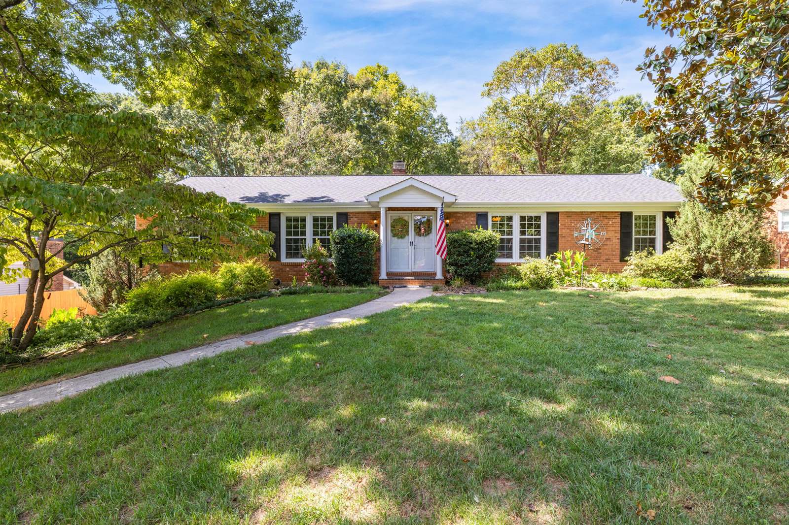 280 Post Oak Road, Kernersville, NC 27284