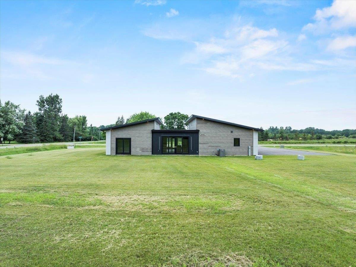 11913 Fairway Drive, Marshfield, WI 54449