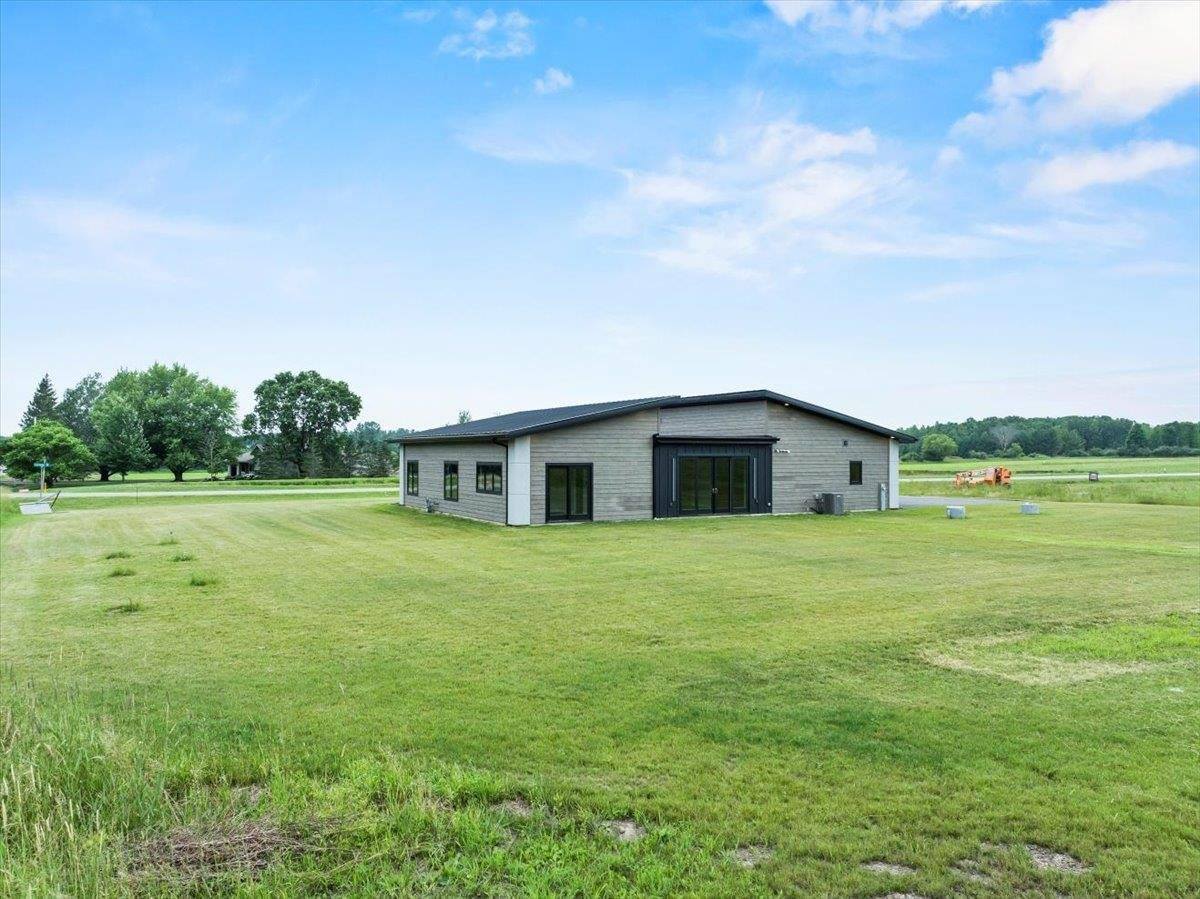 11913 Fairway Drive, Marshfield, WI 54449