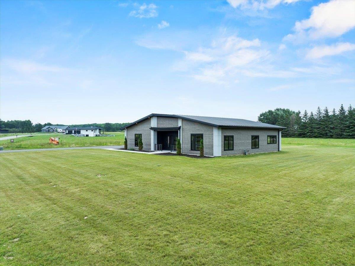 11913 Fairway Drive, Marshfield, WI 54449