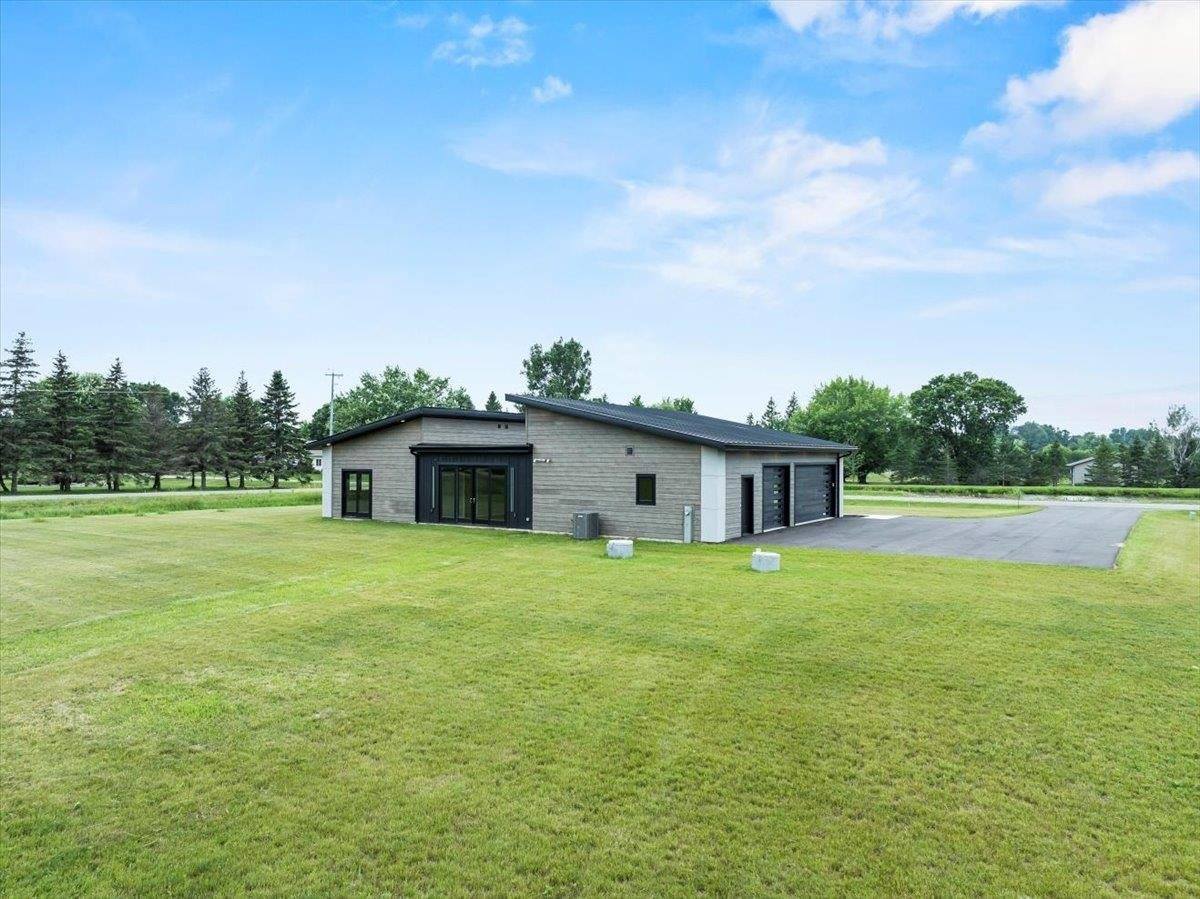 11913 Fairway Drive, Marshfield, WI 54449