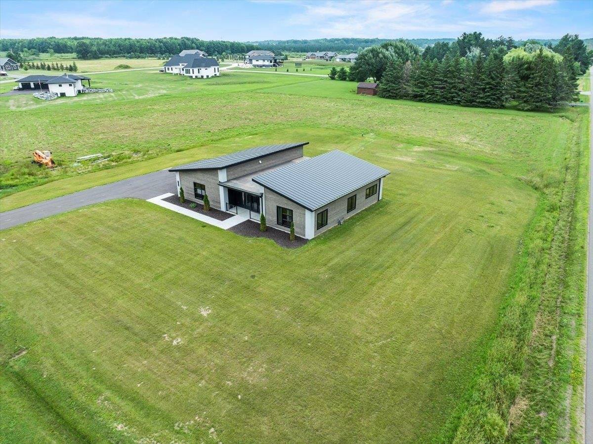 11913 Fairway Drive, Marshfield, WI 54449