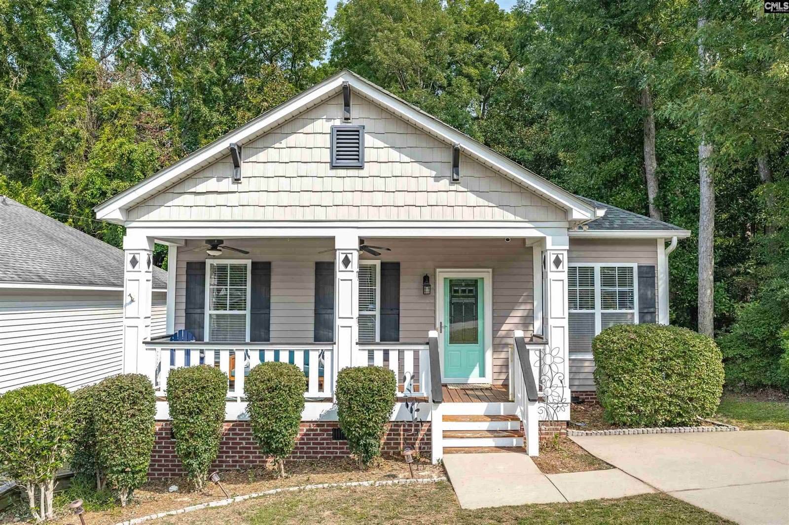 432 Jackson Ave, Columbia, SC 29203