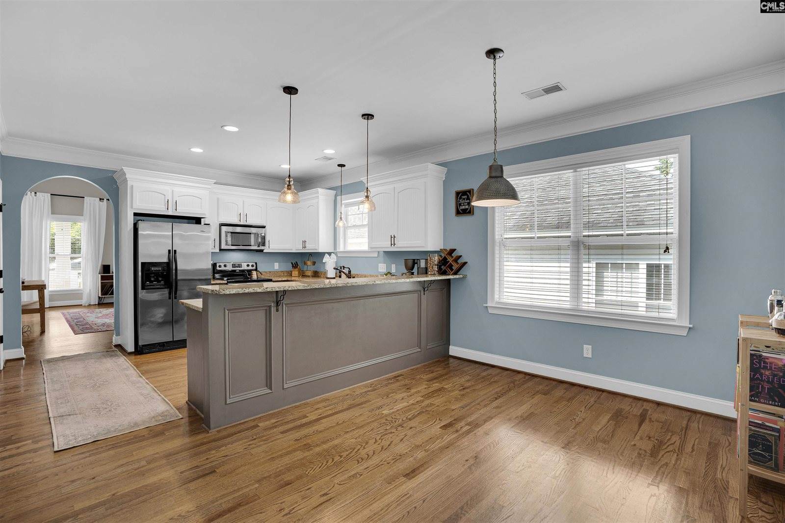 432 Jackson Ave, Columbia, SC 29203