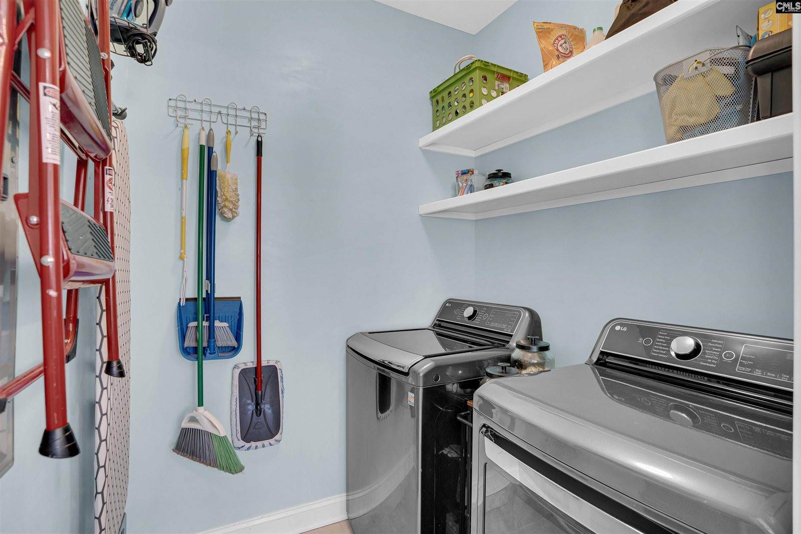 432 Jackson Ave, Columbia, SC 29203