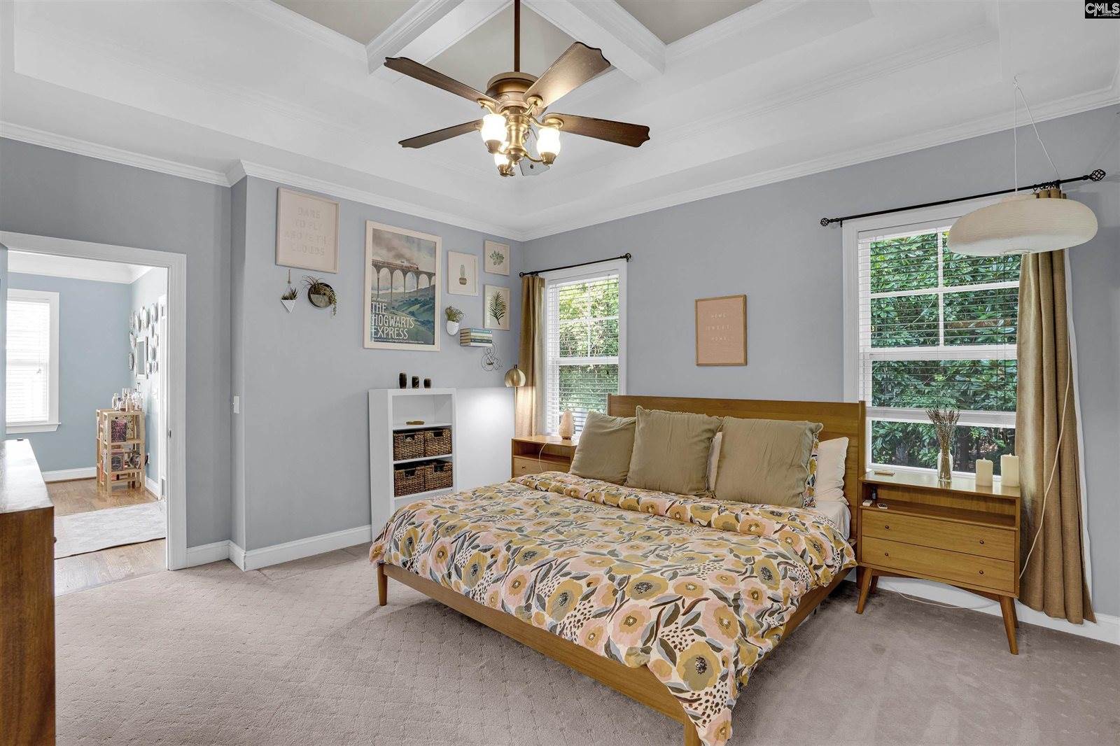 432 Jackson Ave, Columbia, SC 29203