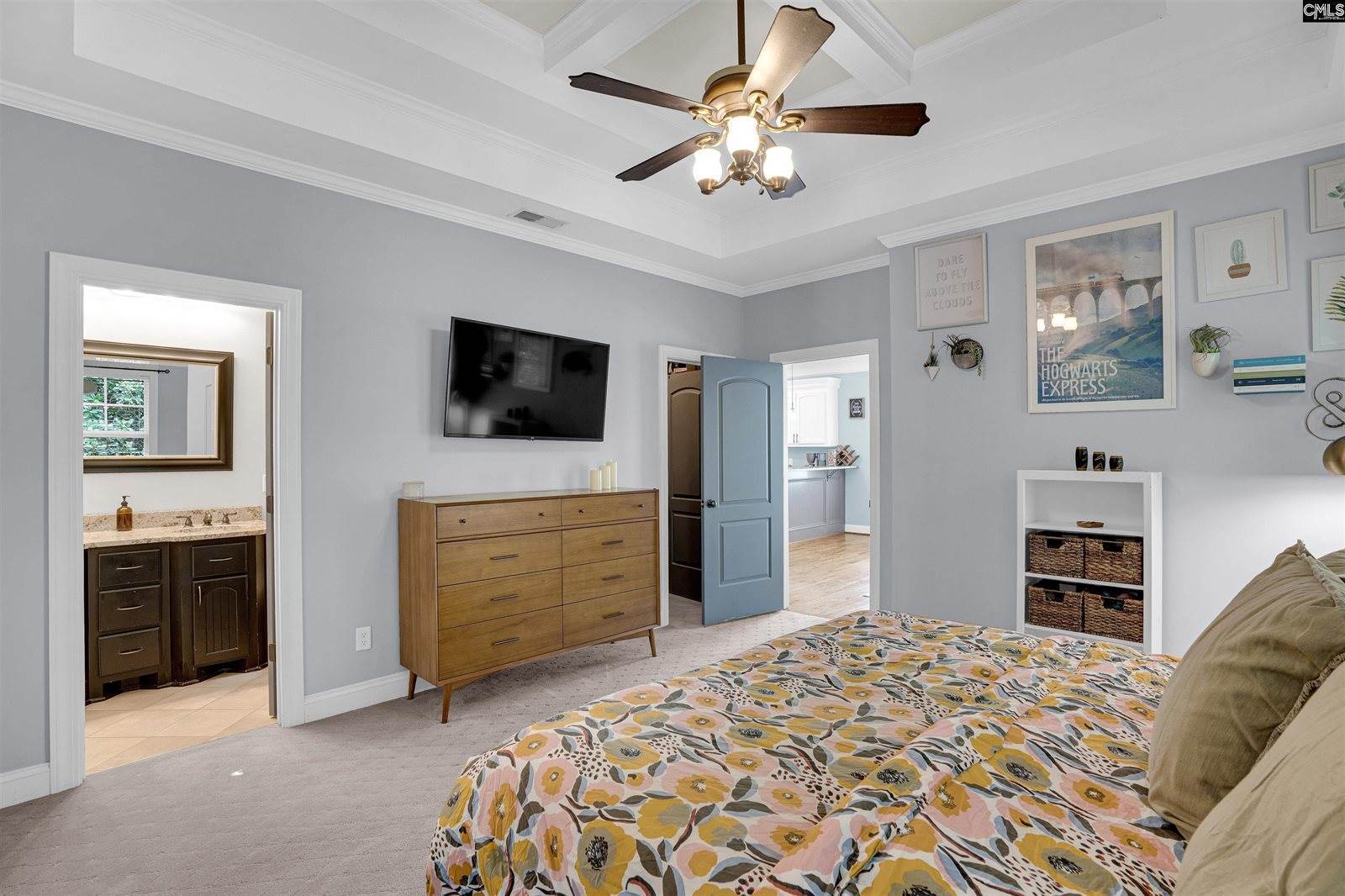 432 Jackson Ave, Columbia, SC 29203