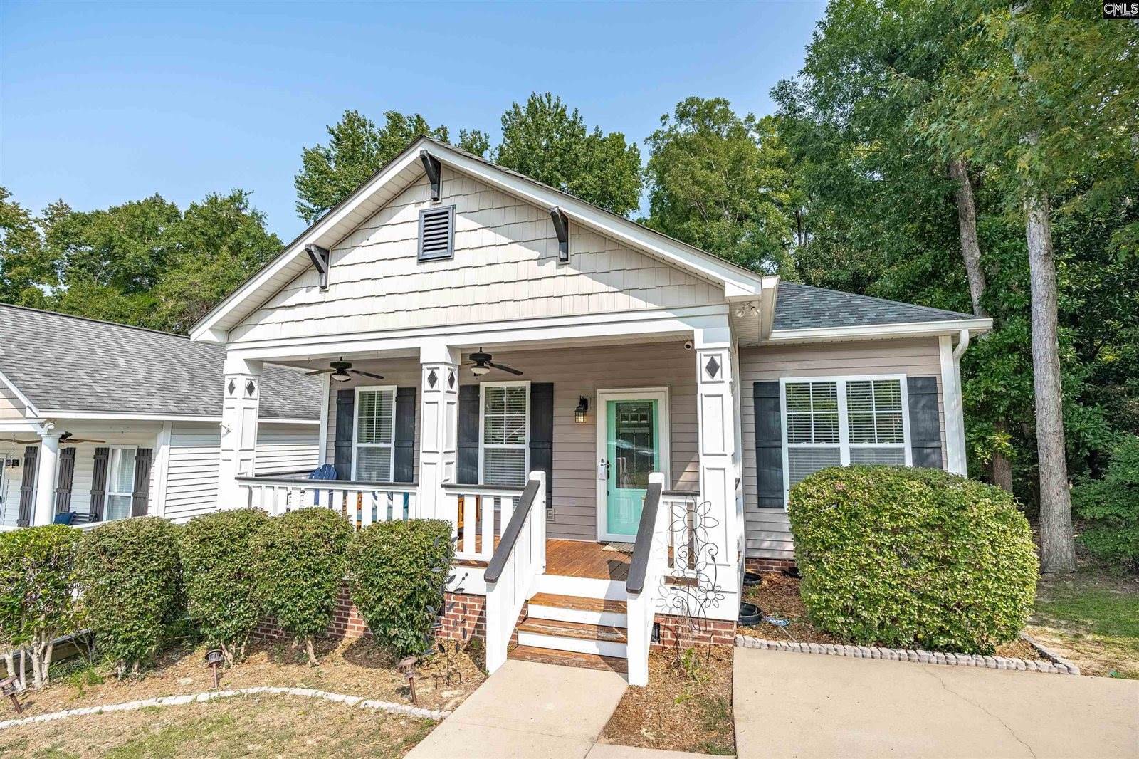 432 Jackson Ave, Columbia, SC 29203