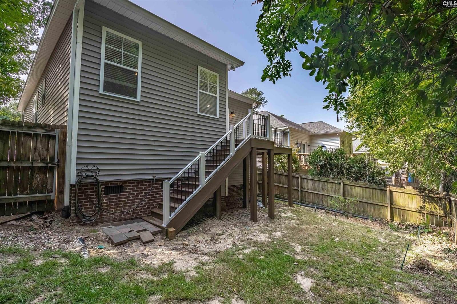 432 Jackson Ave, Columbia, SC 29203