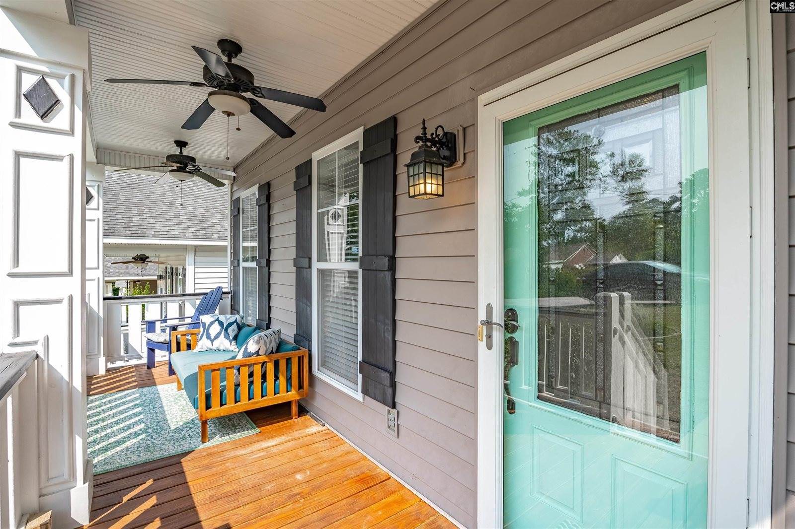 432 Jackson Ave, Columbia, SC 29203