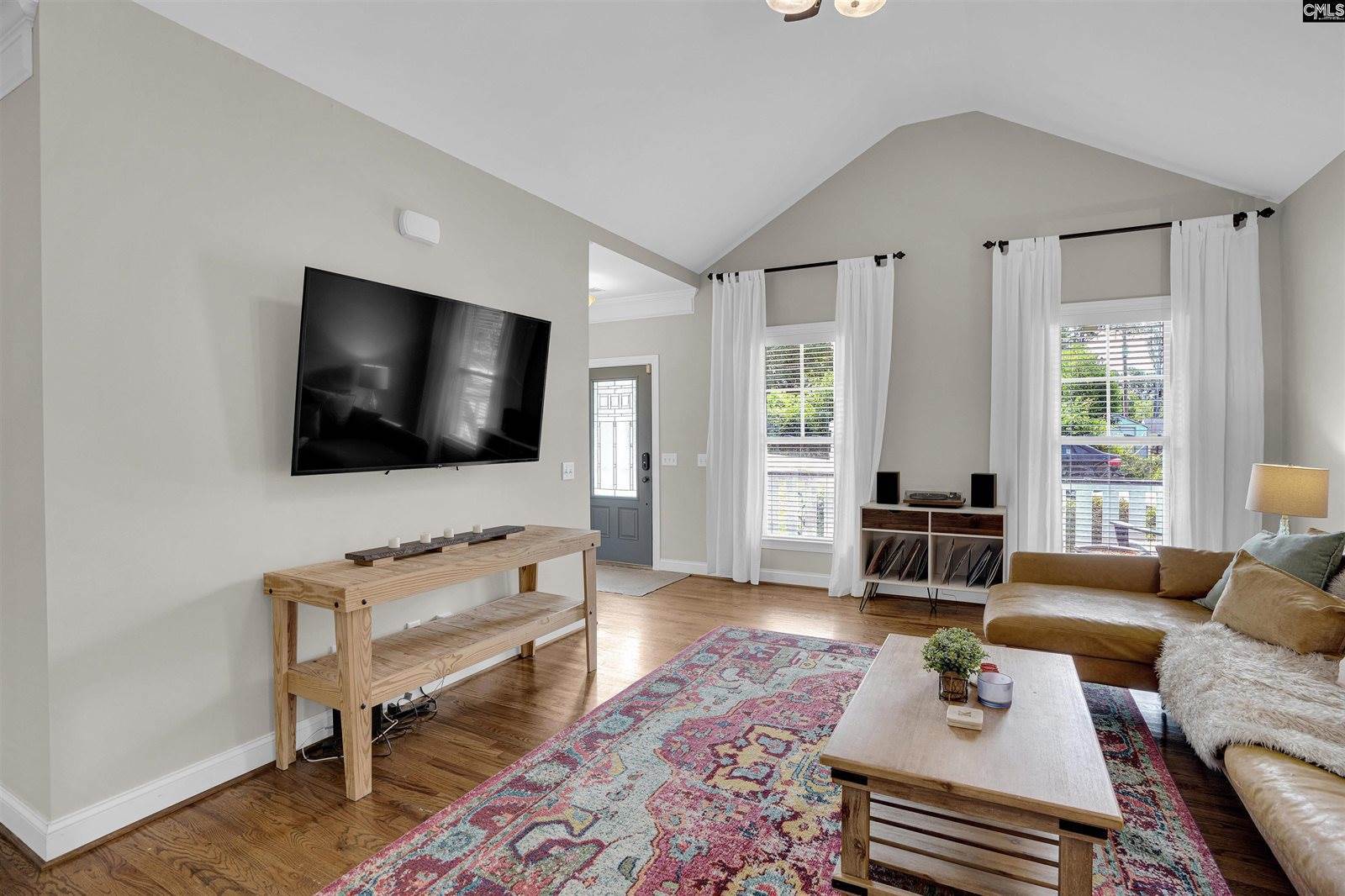 432 Jackson Ave, Columbia, SC 29203