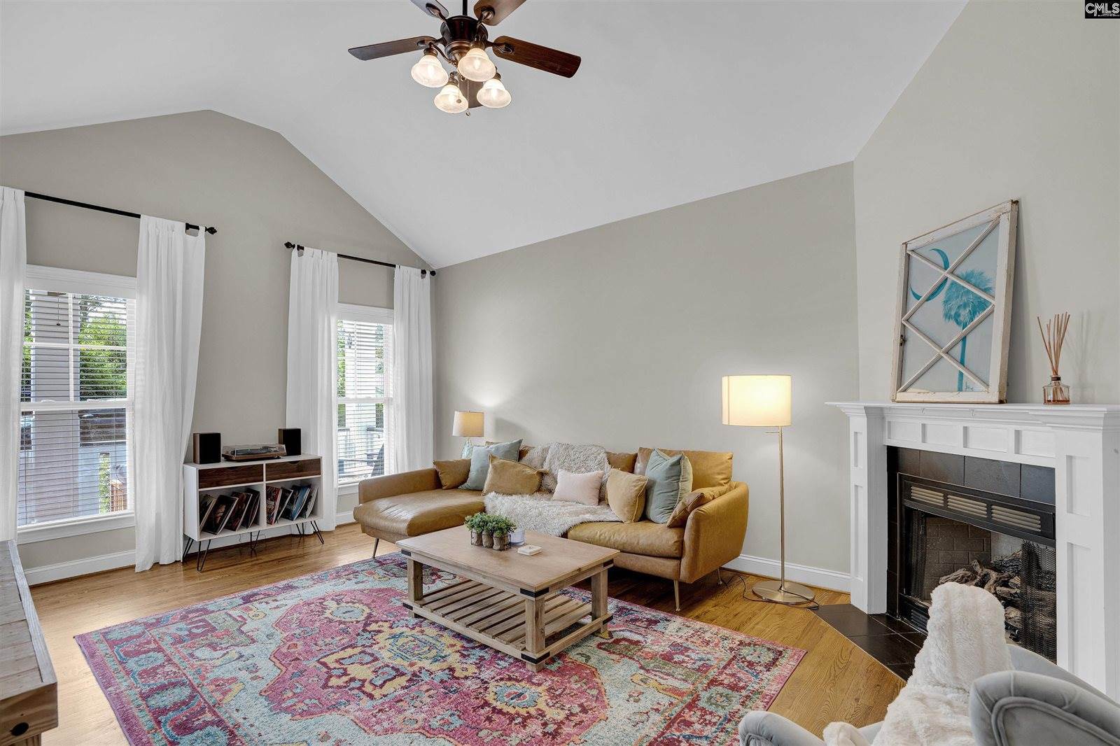 432 Jackson Ave, Columbia, SC 29203