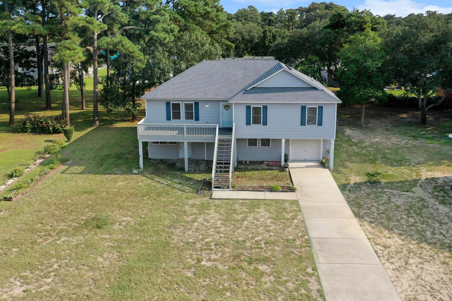 304 Live Oak, Kill Devil Hills, NC 27948