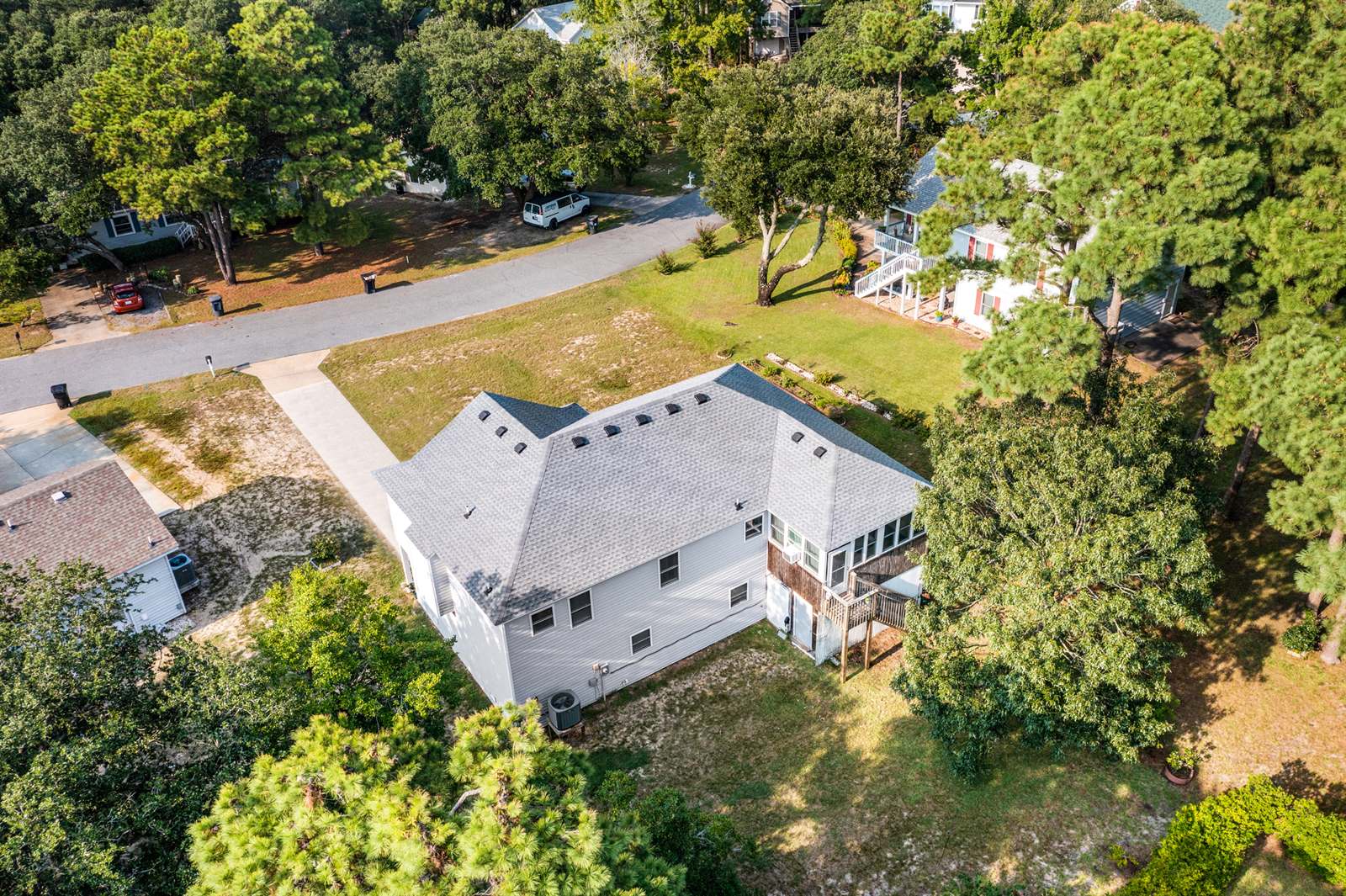 304 Live Oak, Kill Devil Hills, NC 27948