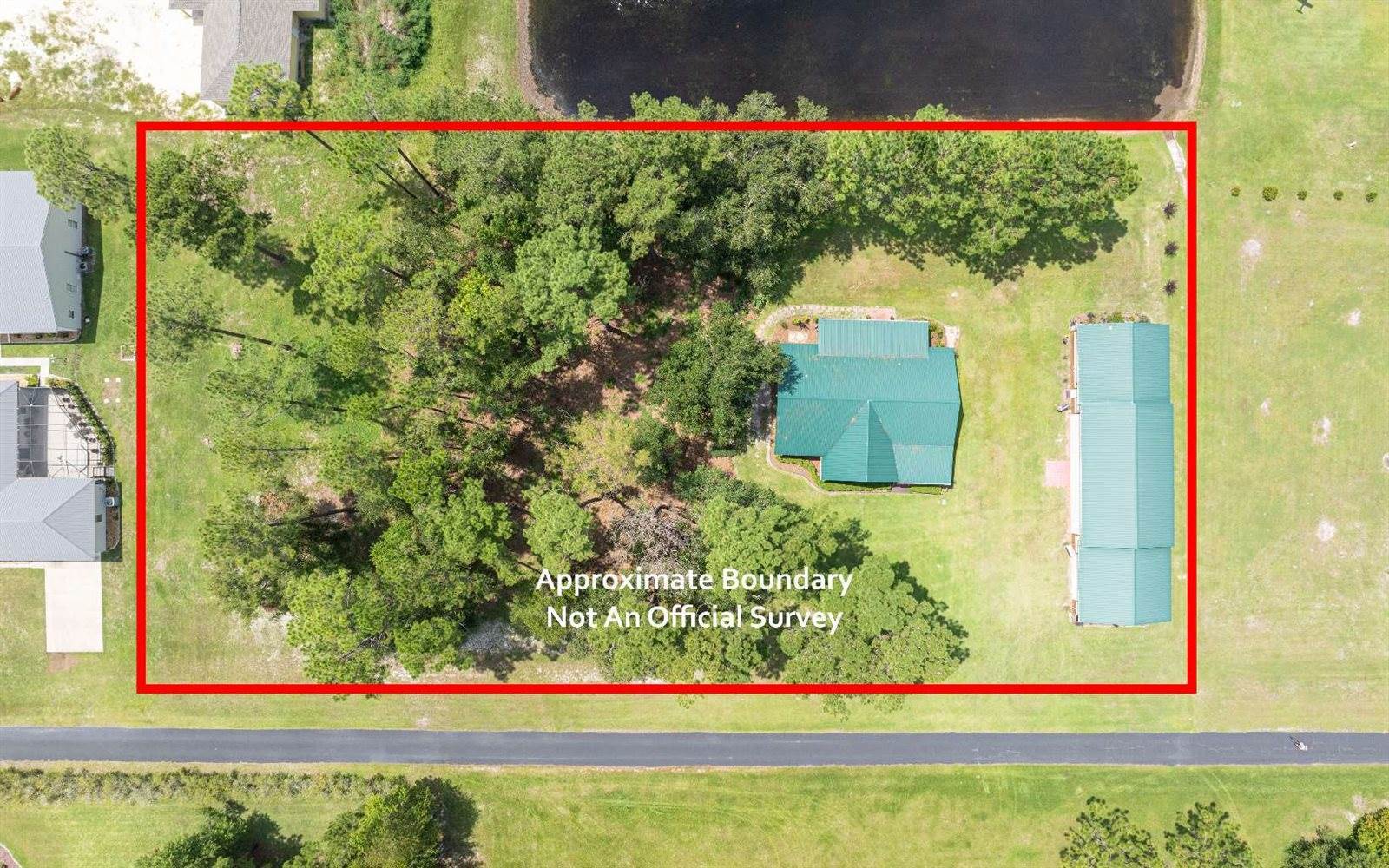 182 SW Voyager Court, Lake City, FL 32025