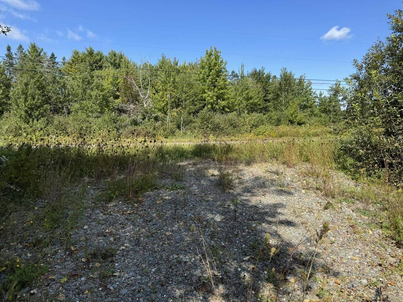 Lot 7-1 Clark Road, Kenduskeag, ME 04450