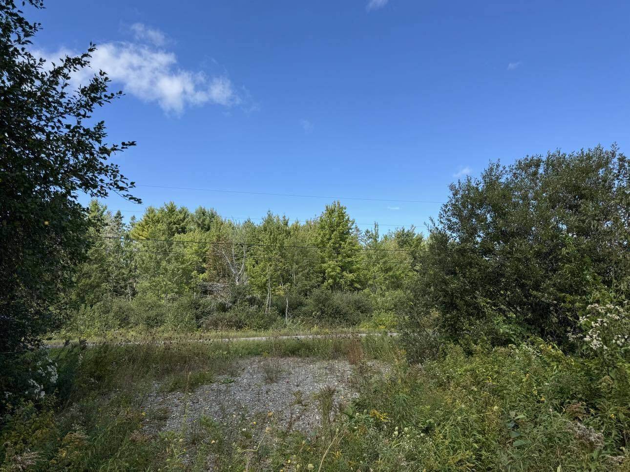 Lot 7-1 Clark Road, Kenduskeag, ME 04450