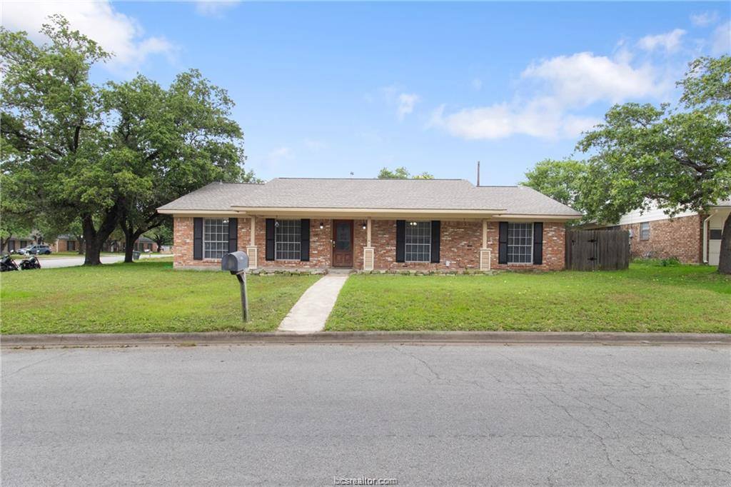 3501 Midwest, Bryan, TX 77802