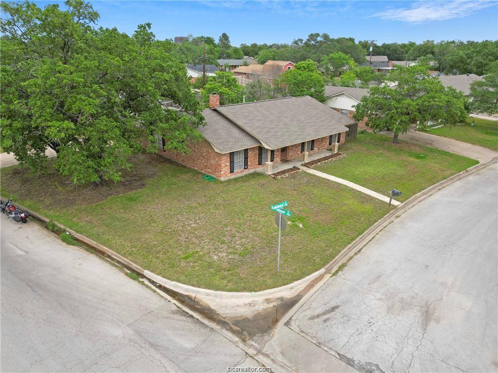 3501 Midwest, Bryan, TX 77802