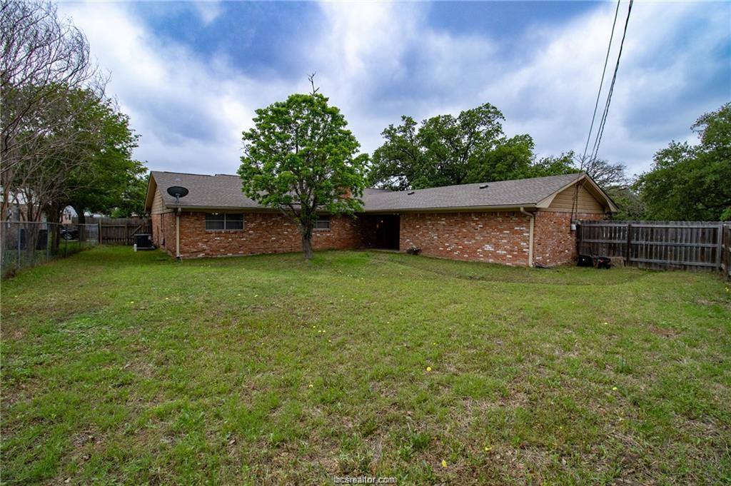 3501 Midwest, Bryan, TX 77802