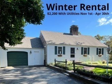 5 Lands End Lane, Sandwich, MA 02563