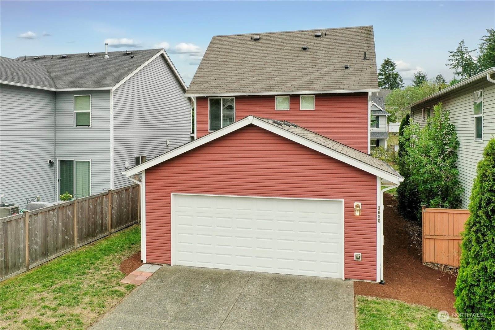 3086 Sheaser Way, Dupont, WA 98327