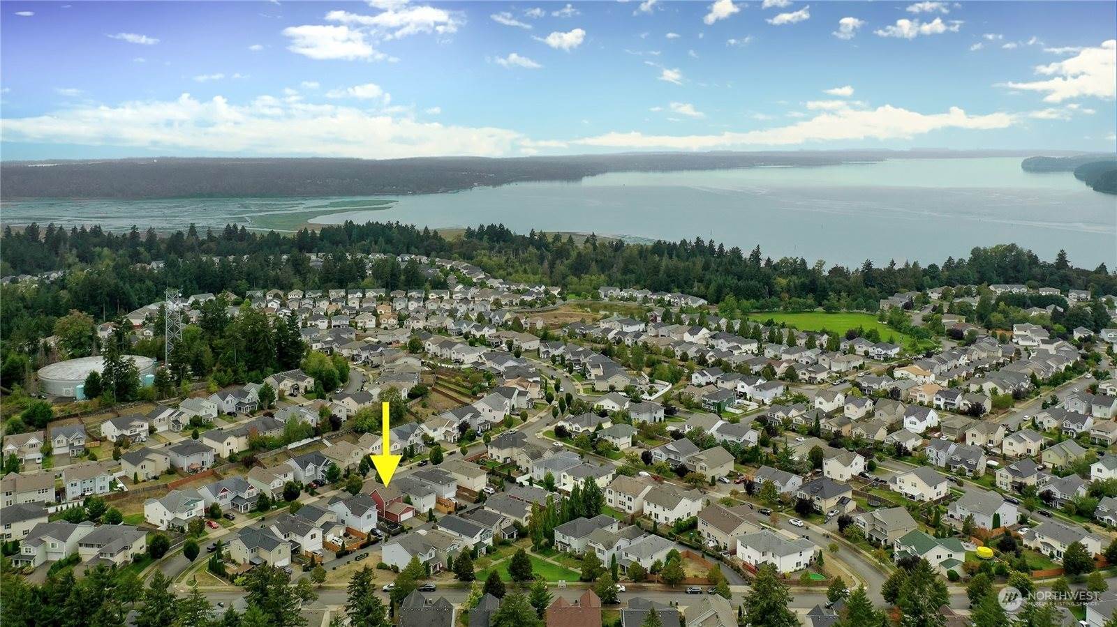 3086 Sheaser Way, Dupont, WA 98327