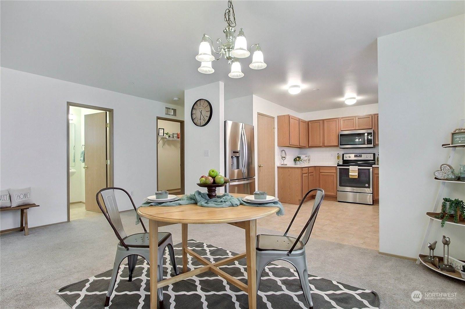 3086 Sheaser Way, Dupont, WA 98327