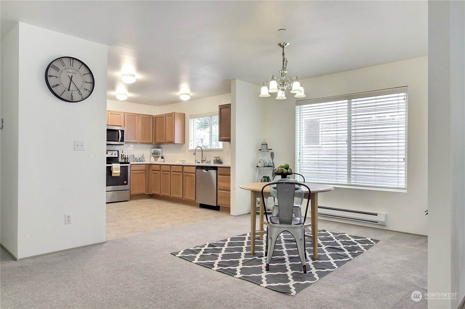 3086 Sheaser Way, Dupont, WA 98327