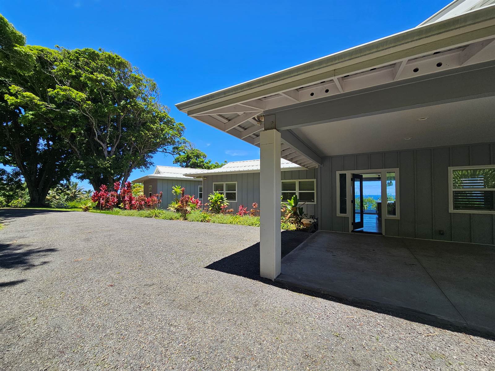 34-1210 Hawaii Belt Rd, Ninole, HI 96773