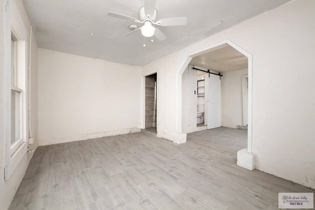 525 North 20TH St, #C, Mcallen, TX 78541