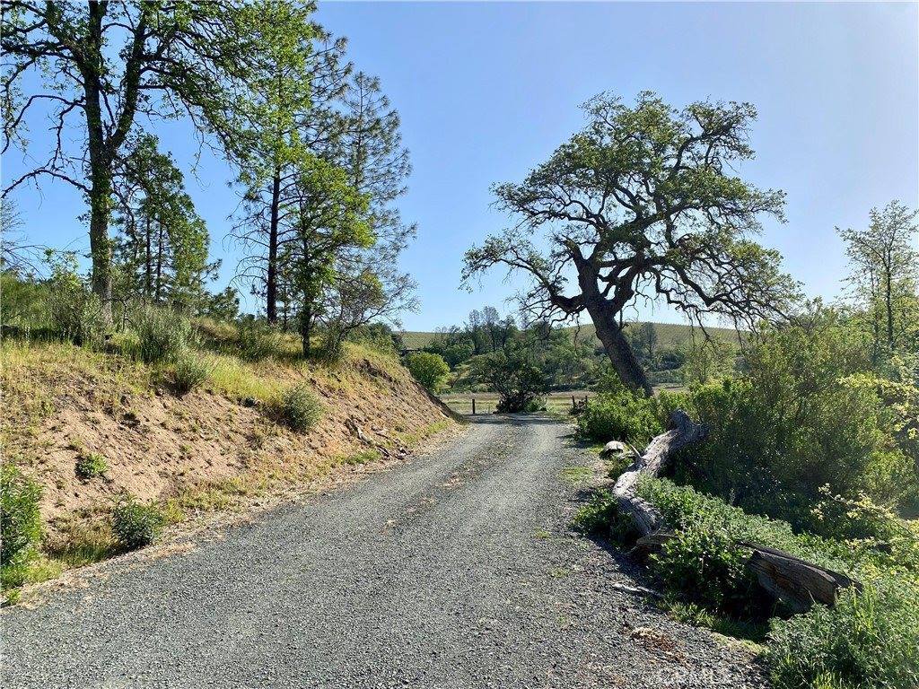 12335 Seigler Canyon Road, Middletown, CA 95461