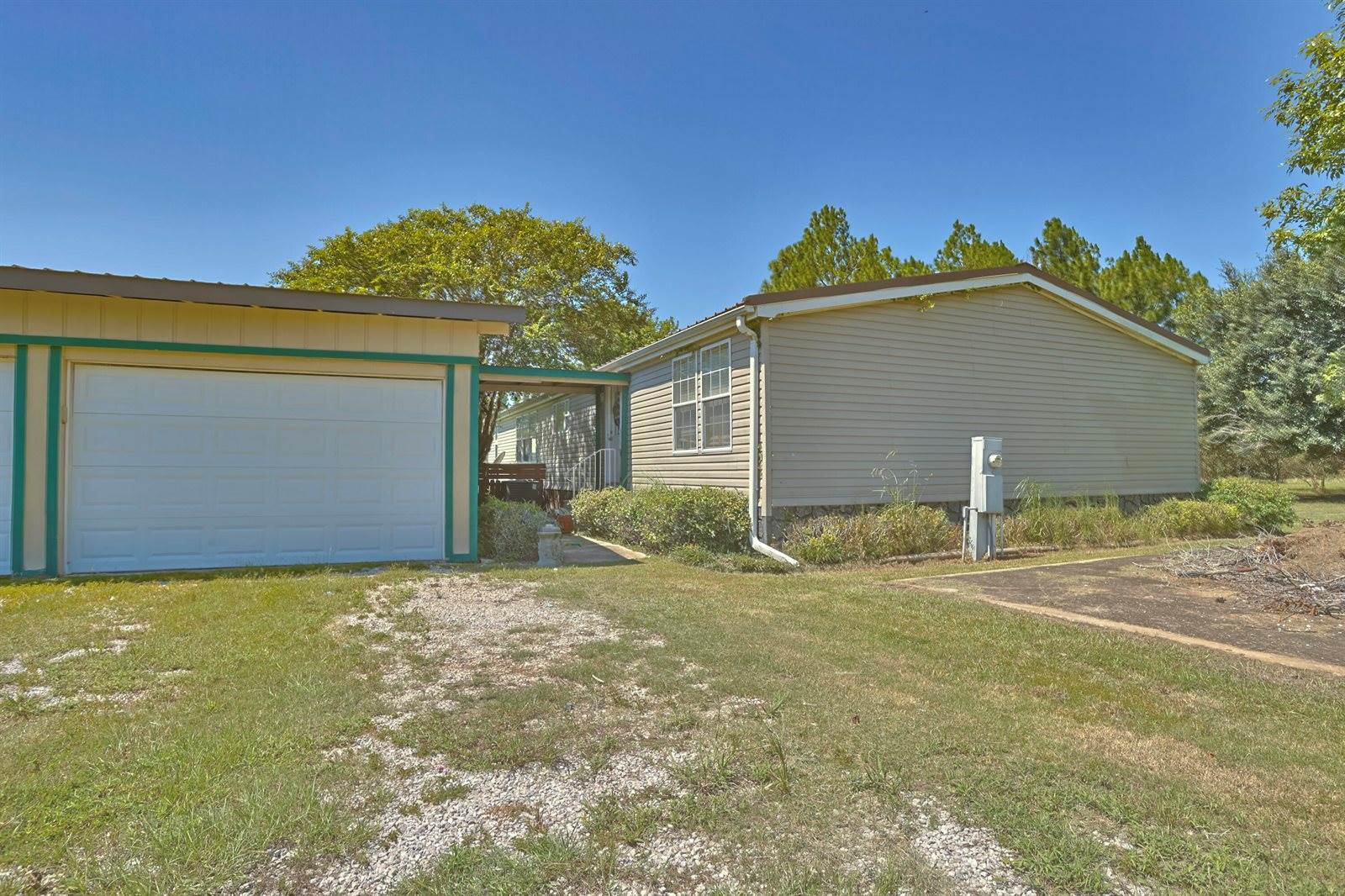 1015 Vallery Rd, DeRidder, LA 70634