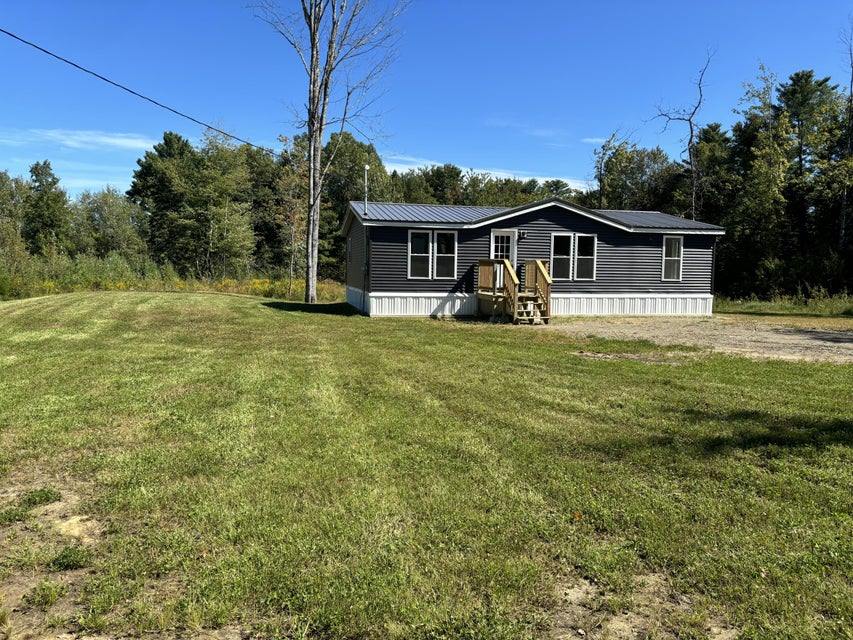 288 South Horseback Road, Burnham, ME 04922