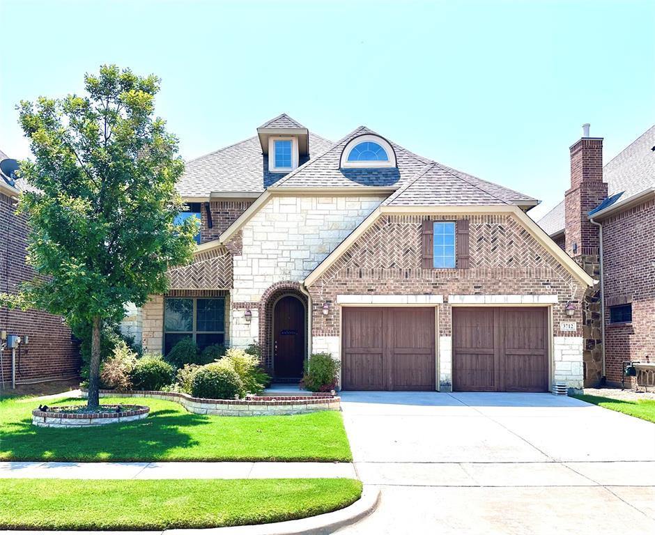 3712 Canterbury, The Colony, TX 75056