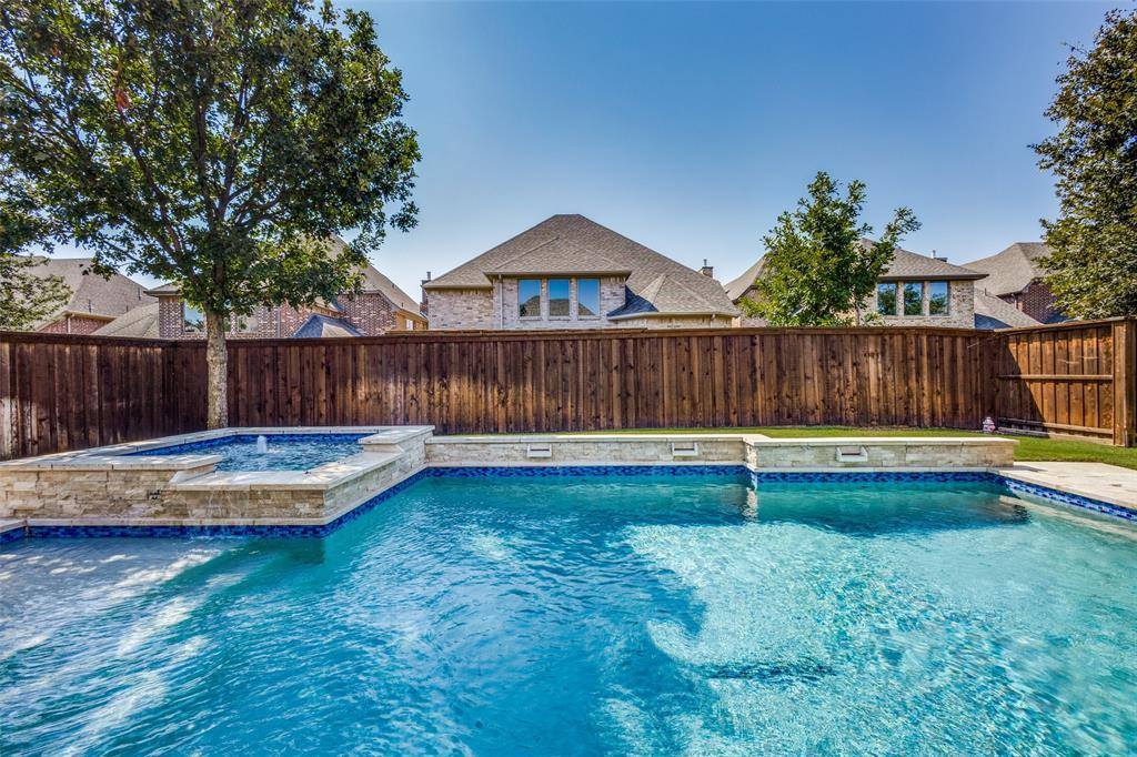 3712 Canterbury, The Colony, TX 75056