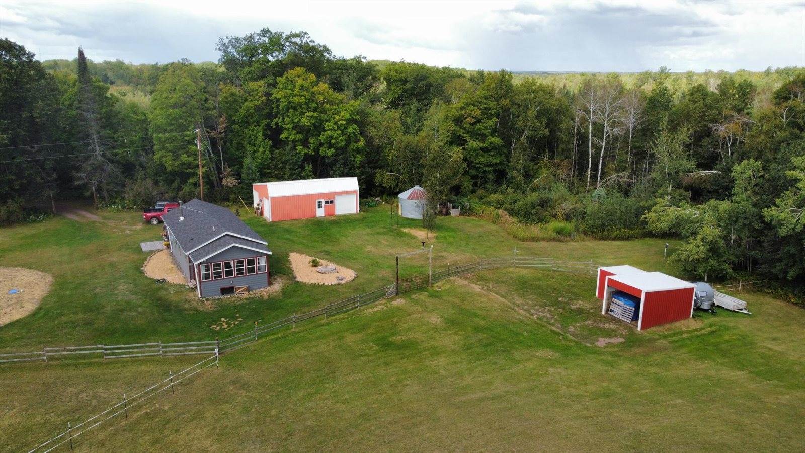 83100 Trails End Road, Bruno, MN 55712