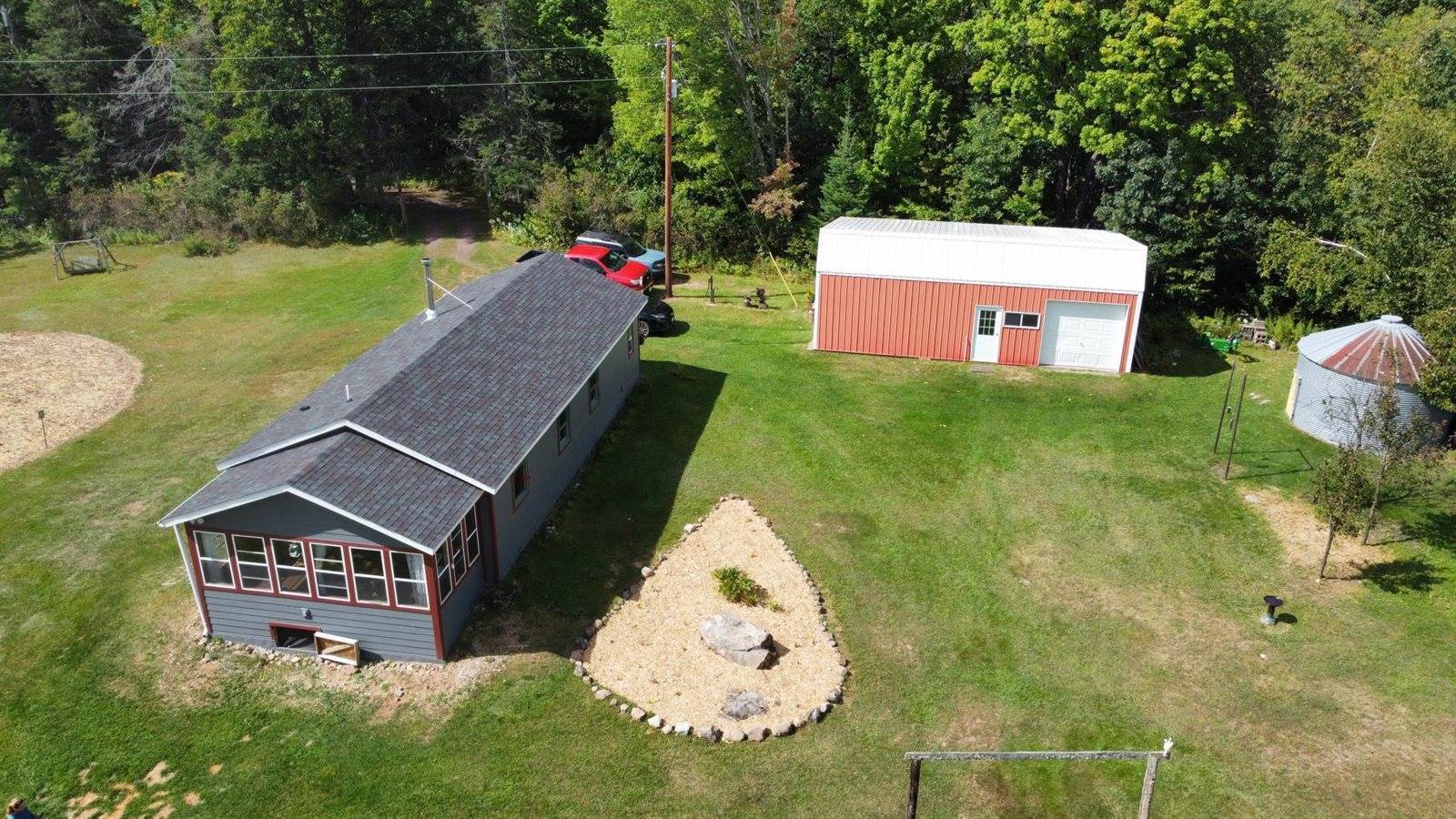 83100 Trails End Road, Bruno, MN 55712