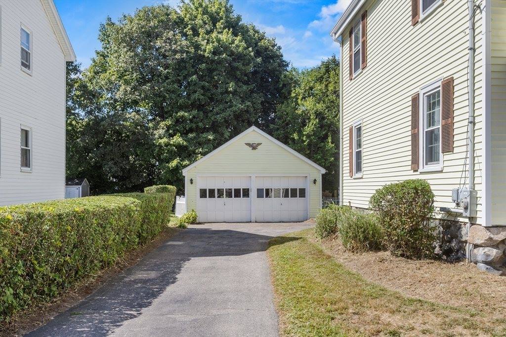 108 Casey St, Norwood, MA 02062