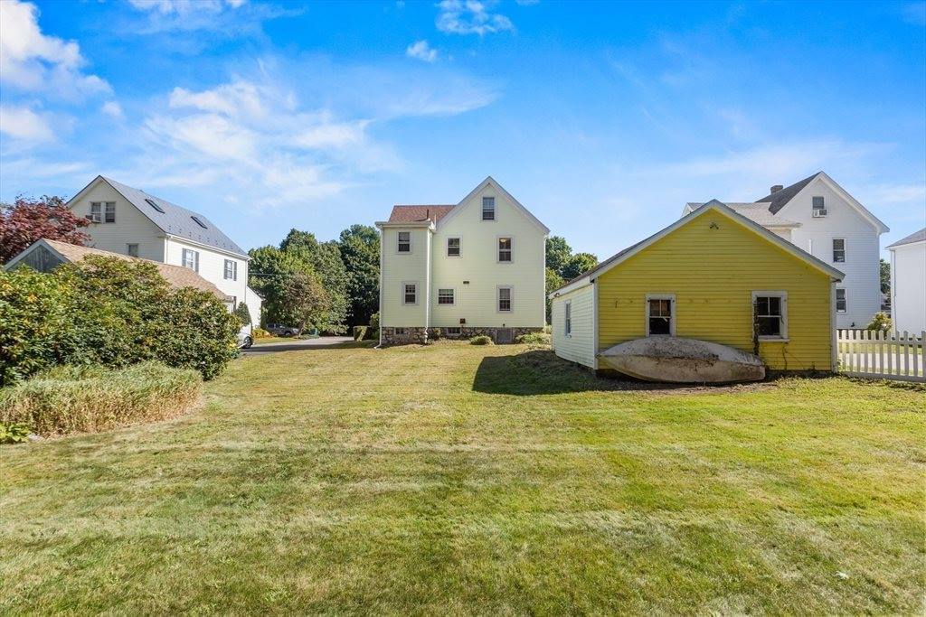 108 Casey St, Norwood, MA 02062