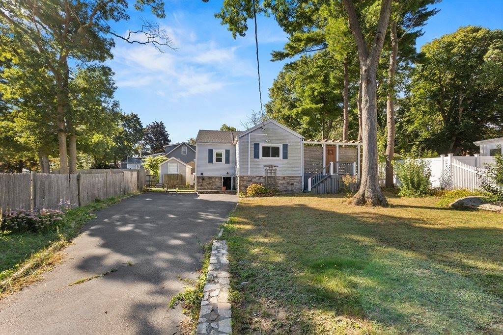 30 Corey St, Randolph, MA 02368