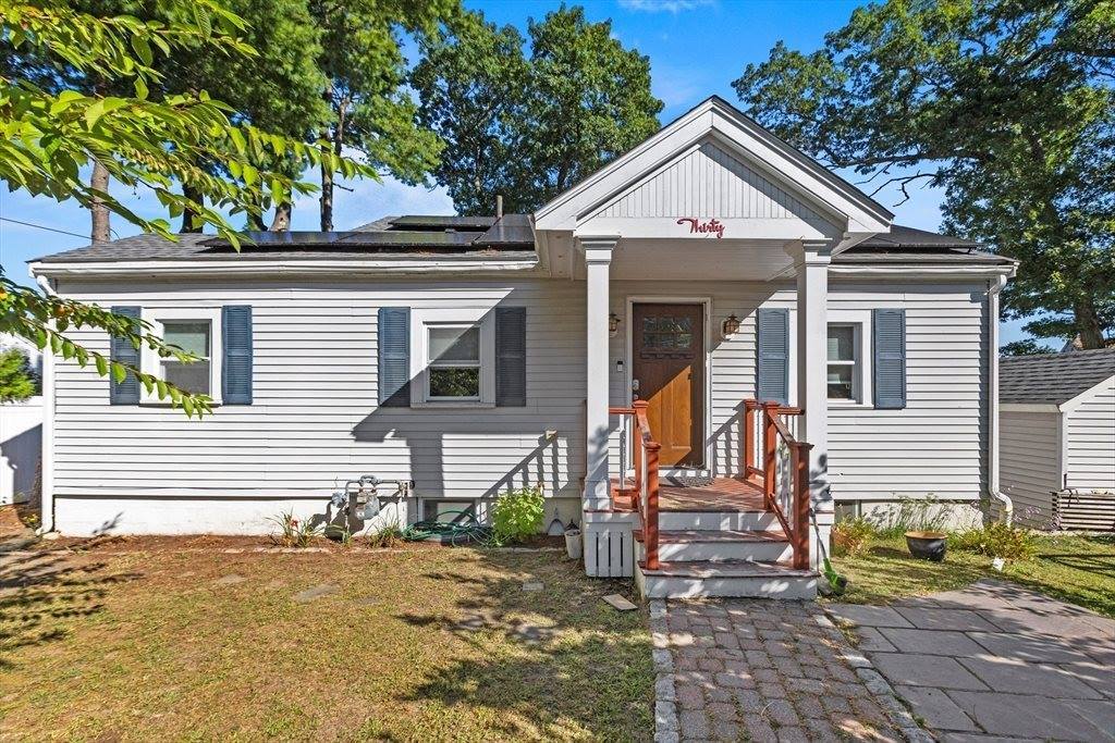 30 Corey St, Randolph, MA 02368